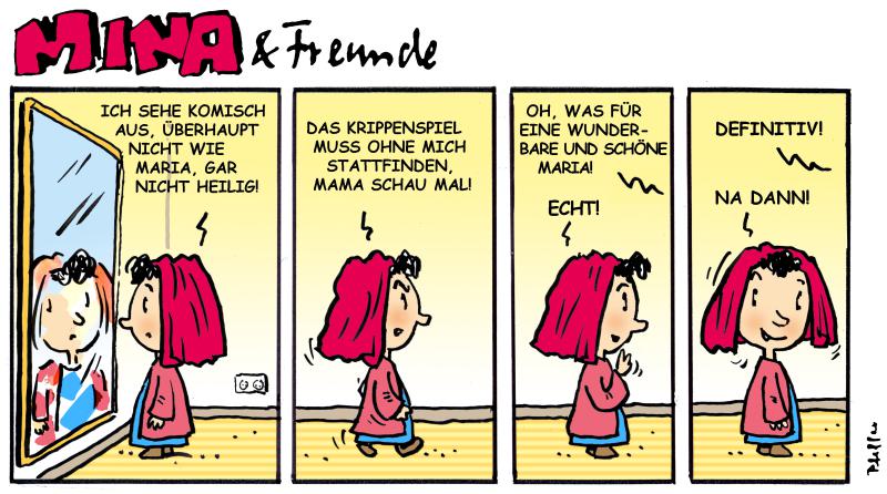 Wunderbare Maria Wunderbare Maria