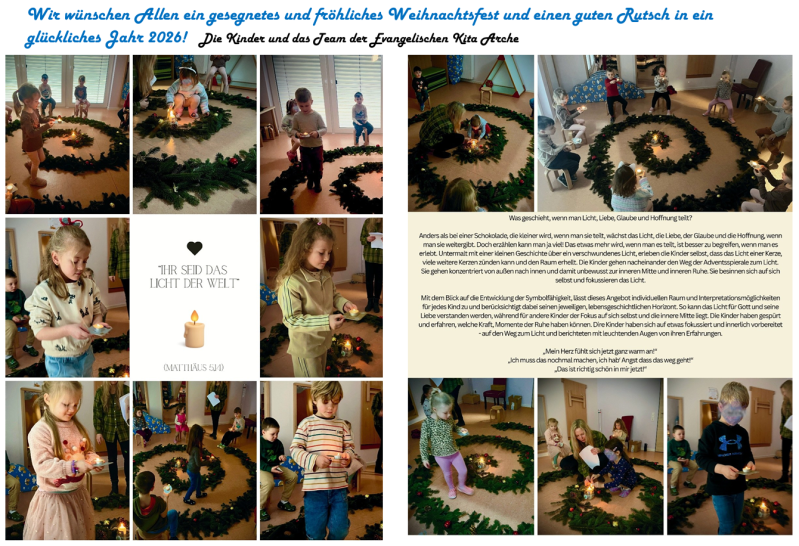 Weihnachtsgruß Weihnachtsgruß